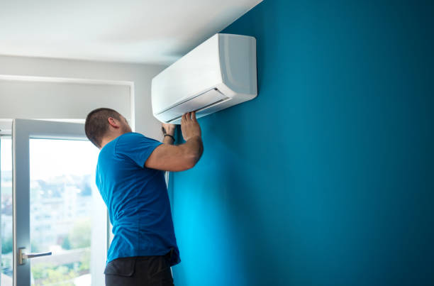 Best HVAC Consulting and Engineering in Fobes Hill, WA