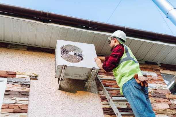 Best HVAC Supply and Distribution in Fobes Hill, WA