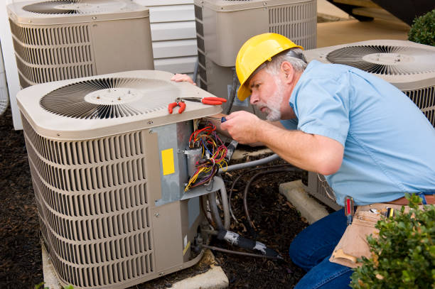 Best Residential HVAC in Fobes Hill, WA
