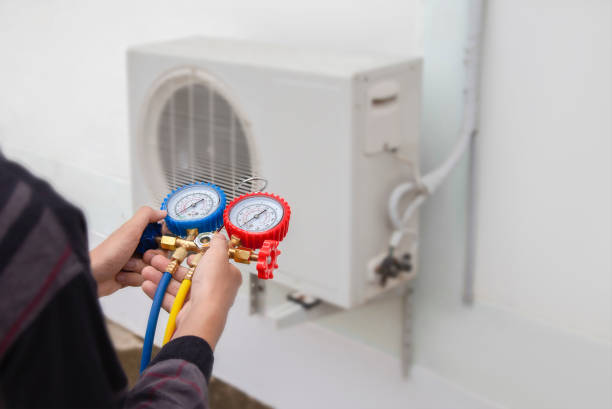 Best Ductless Mini-Split Systems in Fobes Hill, WA