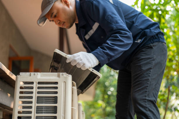 Best VRF (Variable Refrigerant Flow) Systems in Fobes Hill, WA