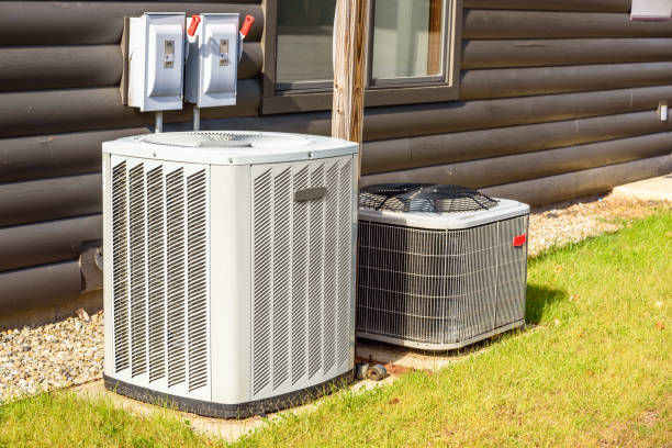 Best Commercial HVAC in Fobes Hill, WA